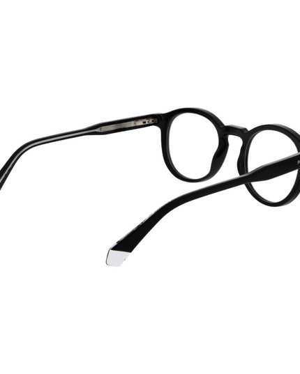 Polaroid Black Cellulose Propionate Glasses (Frames)