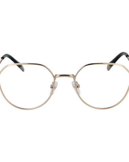 Polaroid Gold Metal Glasses (Frames)