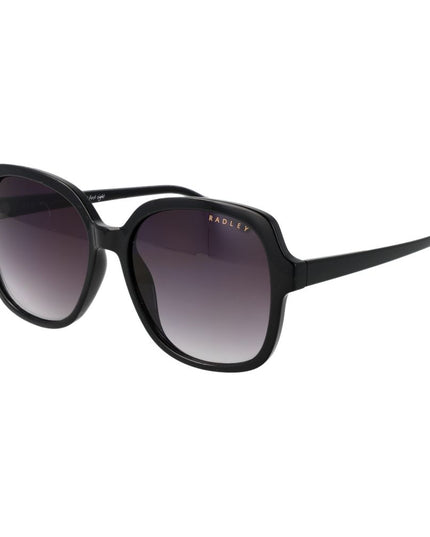 Radley Black Polycarbonate Sunglasses