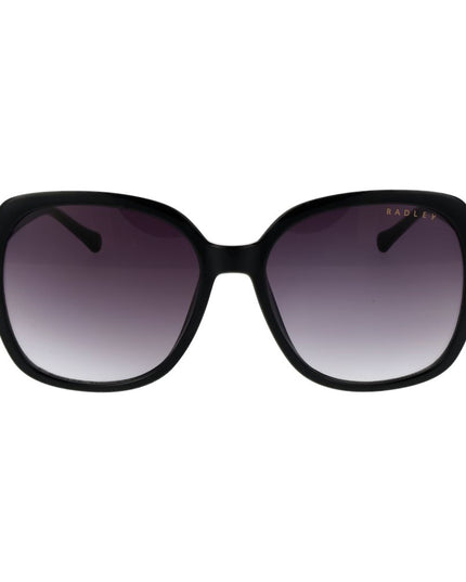 Radley Black Polycarbonate Sunglasses
