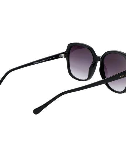 Radley Black Polycarbonate Sunglasses