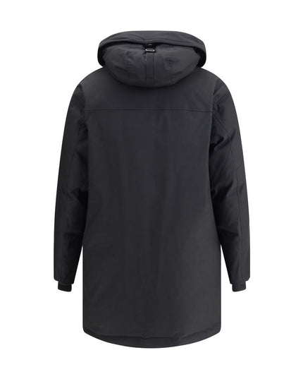 Dsquared² Black Polyester Clothing