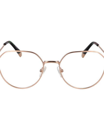 Polaroid Gold Metal Glasses (Frames)