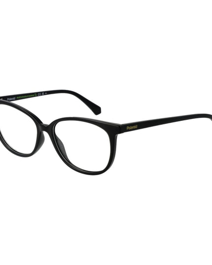 Polaroid Black Polyamide Glasses (Frames)