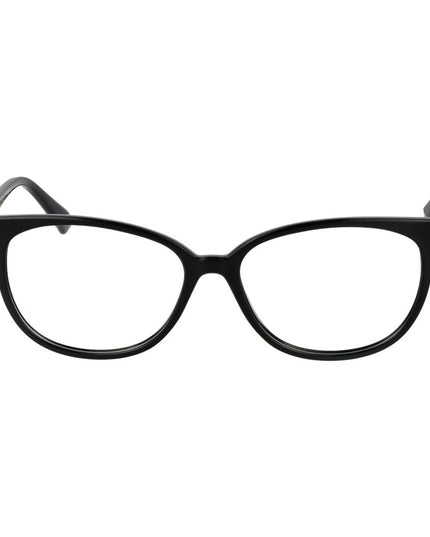 Polaroid Black Polyamide Glasses (Frames)