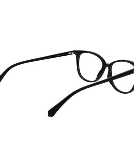 Polaroid Black Polyamide Glasses (Frames)