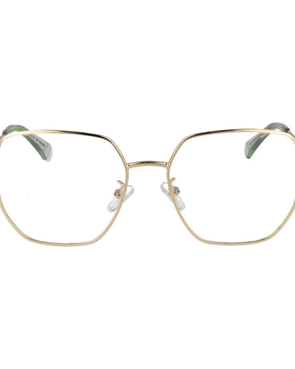 Polaroid Gold Metal Glasses (Frames)