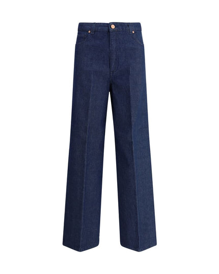 Cruna Wide leg Jeans
