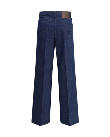 Cruna Wide leg Jeans