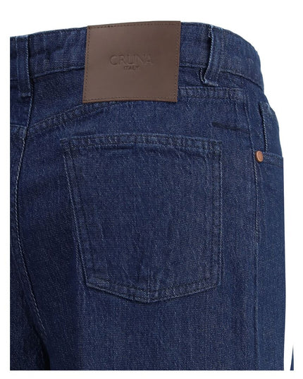 Cruna Wide leg Jeans