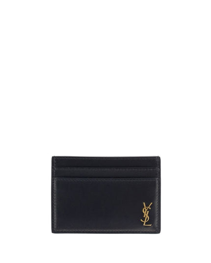 Saint Laurent Card Holder