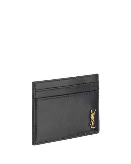 Saint Laurent Card Holder