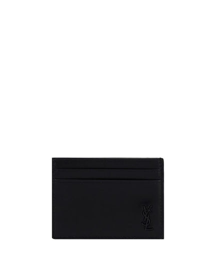 Saint Laurent Card Holder