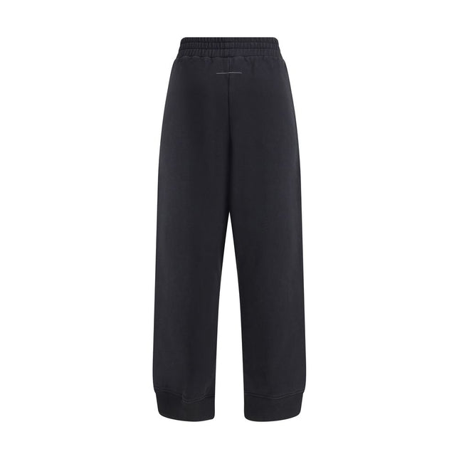 MM6 Logoed Sweatpants
