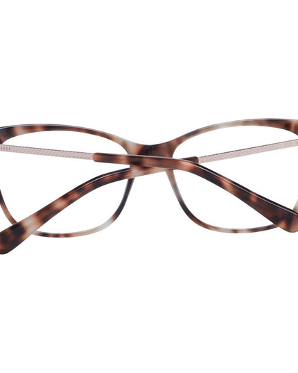 Ted Baker Brown Acetate Glasses (Frames)