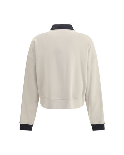 Brunello Cucinelli Plush Cardigan