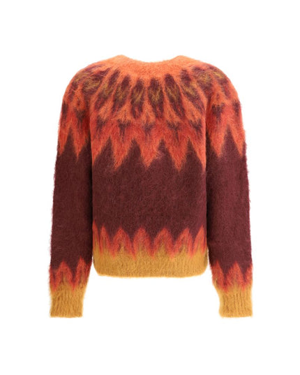 Marant Etoile Natania Sweater