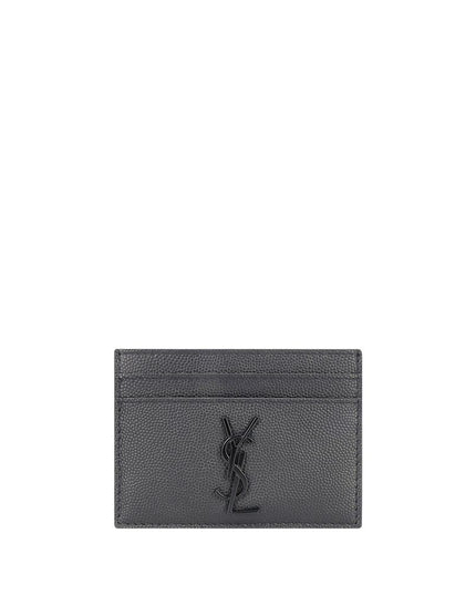 Saint Laurent Card Holder