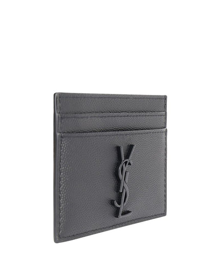 Saint Laurent Card Holder