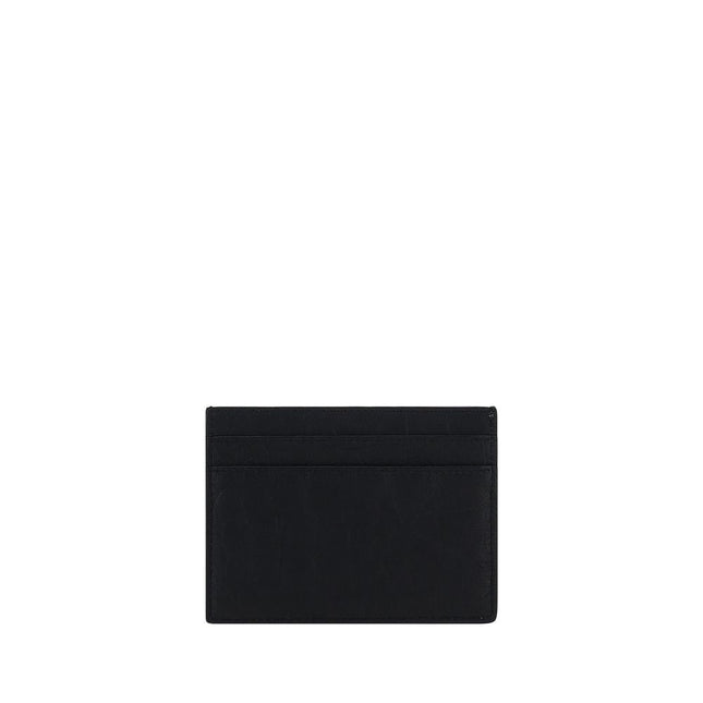 Saint Laurent YSL Card Holder