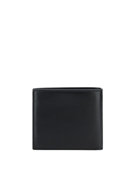 Saint Laurent Leather Wallet