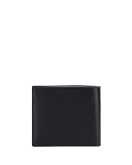 Saint Laurent Leather Wallet