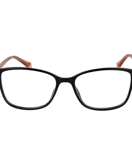 Polaroid Black Polyamide Glasses (Frames)