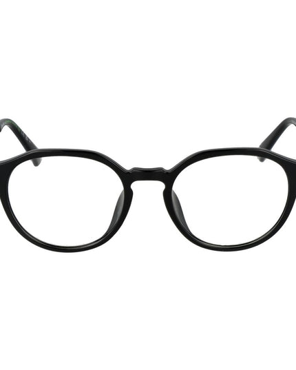 Polaroid Black Polyamide Glasses (Frames)