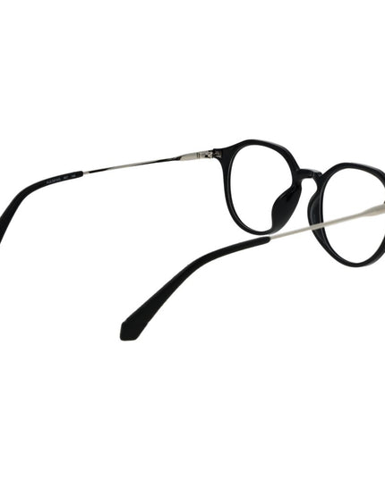 Polaroid Black Polyamide Glasses (Frames)