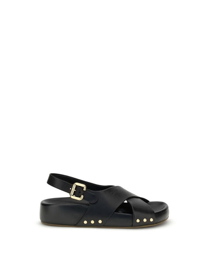 Chloé Mae Sandals