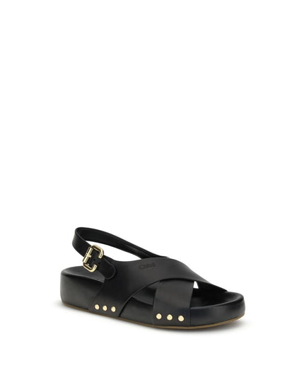 Chloé Mae Sandals