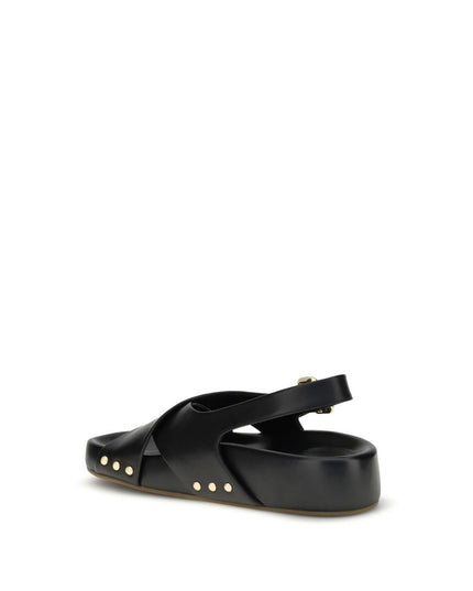 Chloé Mae Sandals