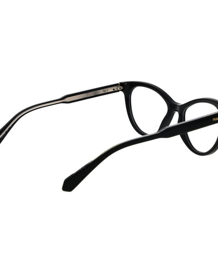 Polaroid Black Cellulose Propionate Glasses (Frames)