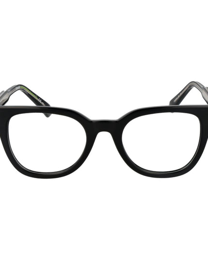 Polaroid Black Cellulose Propionate Glasses (Frames)