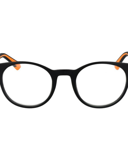 Polaroid Black Polyamide Glasses (Frames)