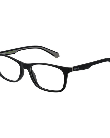 Polaroid Black Polyamide Glasses (Frames)