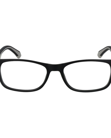 Polaroid Black Polyamide Glasses (Frames)