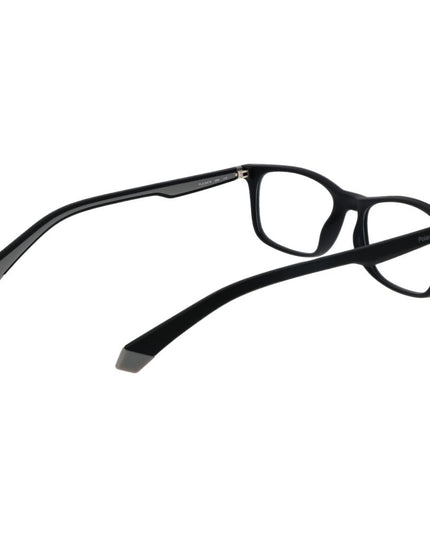 Polaroid Black Polyamide Glasses (Frames)