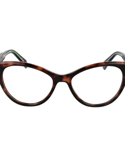 Polaroid Brown Plastic Glasses (Frames)