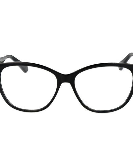 Polaroid Black Polyamide Glasses (Frames)