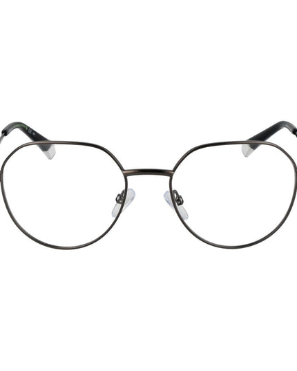 Polaroid Gray Metal Glasses (Frames)