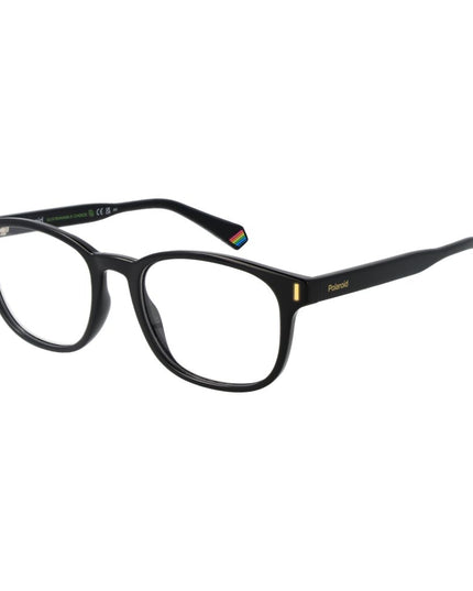 Polaroid Black Polyamide Glasses (Frames)