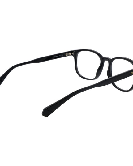 Polaroid Black Polyamide Glasses (Frames)