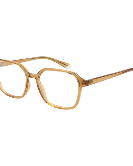 Polaroid Beige Polyamide Glasses (Frames)