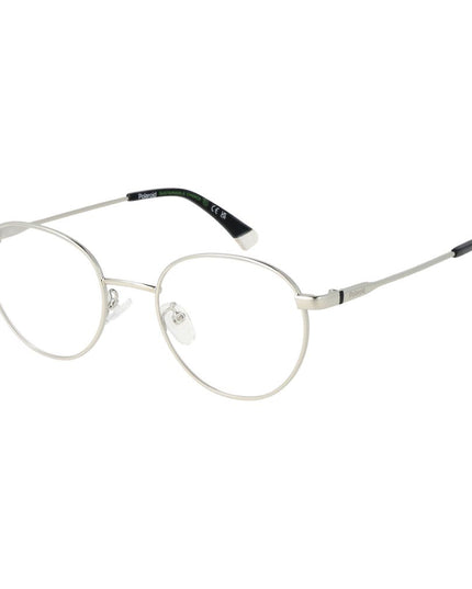 Polaroid Silver Metal Glasses (Frames)