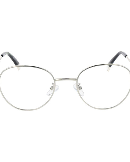 Polaroid Silver Metal Glasses (Frames)