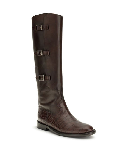 Paris Texas Montana Boots