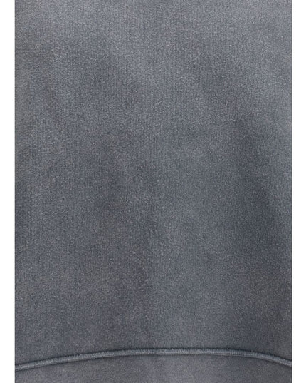 Sunflower Bicolor Cotton Sweatshirt