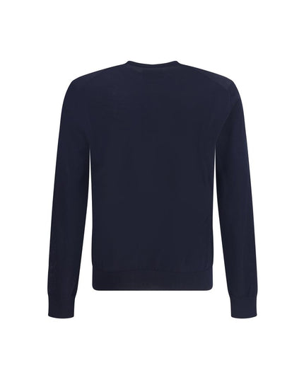 Giorgio Armani Virgin wool Sweater