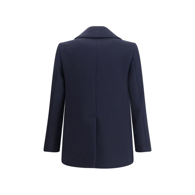 Givenchy double-breasted Coat